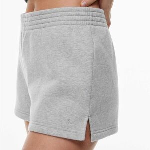 TNA Cozy Fleece 5” Sweatshort